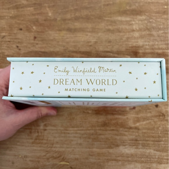 Dream World Matching Game by Emily Winfield Martin - Picture 4 of 8